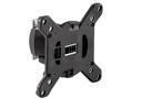 Bras pour mât point de vente SAGA POS ARM 120, Novus, version 120