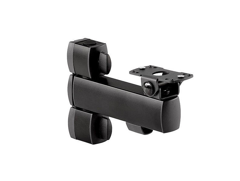 Bras pour mât point de vente SAGA POS ARM 200, Novus, version 200