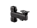 Bras pour mât point de vente SAGA POS ARM 200, Novus, version 200