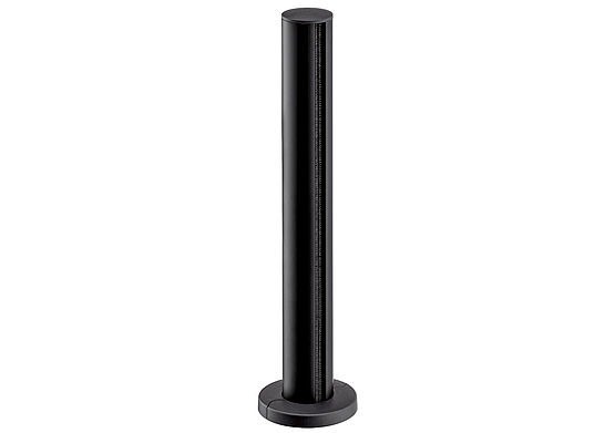 [POSBASE400] SAGA POS BASE 400 Basismast für Kassenstation, Novus, Ausführung 400