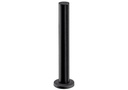 SAGA POS BASE 400 base pole for checkout station, Novus, 400 version