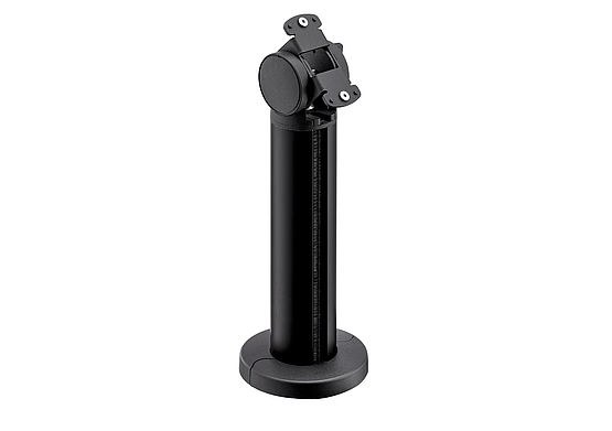 Mât de base pour poste d'encaissement SAGA POS BASE 200, Novus, version 200
