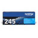 Toner Brother TN-245C / TN245C cyan XL, 2 200 pages