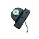 Lecteur de clés Dallas intégré SAGA SGiB02, Interface USB-VCOM, Pour TPV OVA II