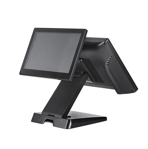 [SGD116] Écran client publicitaire 11,6 pouces SAGA SGD116, 1366 x 768, USB, pour TPV OVA II