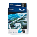 Cartouche d'encre Brother LC-985C / LC985C cyan, 260 pages