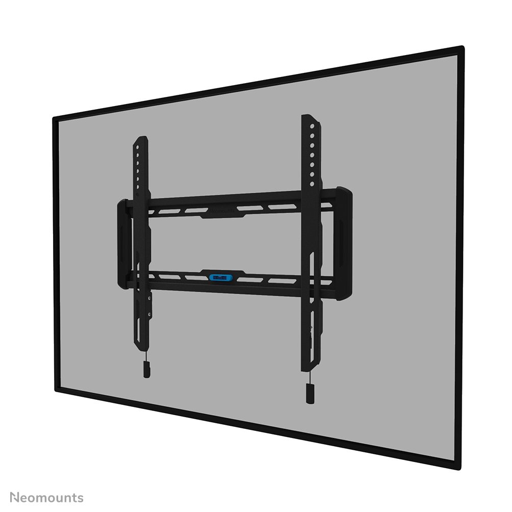 [WL30550BL14] Support mural pour écran Neomounts WL30-550BL14, 40 à 75 pouces, jusqu'à 50 kg, VESA 100x100 à 400x400, fixé