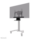 Kit de support pour ordinateur portable Neomounts AV45-500BL, 43 à 110 pouces, jusqu'à 2.5 kg, VESA 200x200 à 800x600