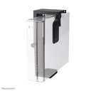 Support pour unité centrale Neomounts CPU-D075BLACK, jusqu'à 10 kg, fixé