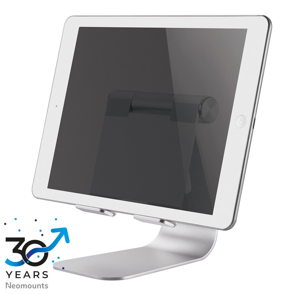 [DS15050SL1] Support pour tablette Neomounts DS15-050SL1, 11 pouces, inclinaison