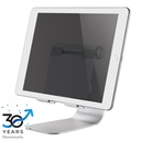 Support pour tablette Neomounts DS15-050SL1, 11 pouces, inclinaison