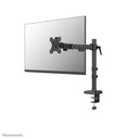Neomounts DS60-600BL1 monitor arm, 10 to 32 inch, up to 8 kg, VESA 75x75 to 100x100, Full motion