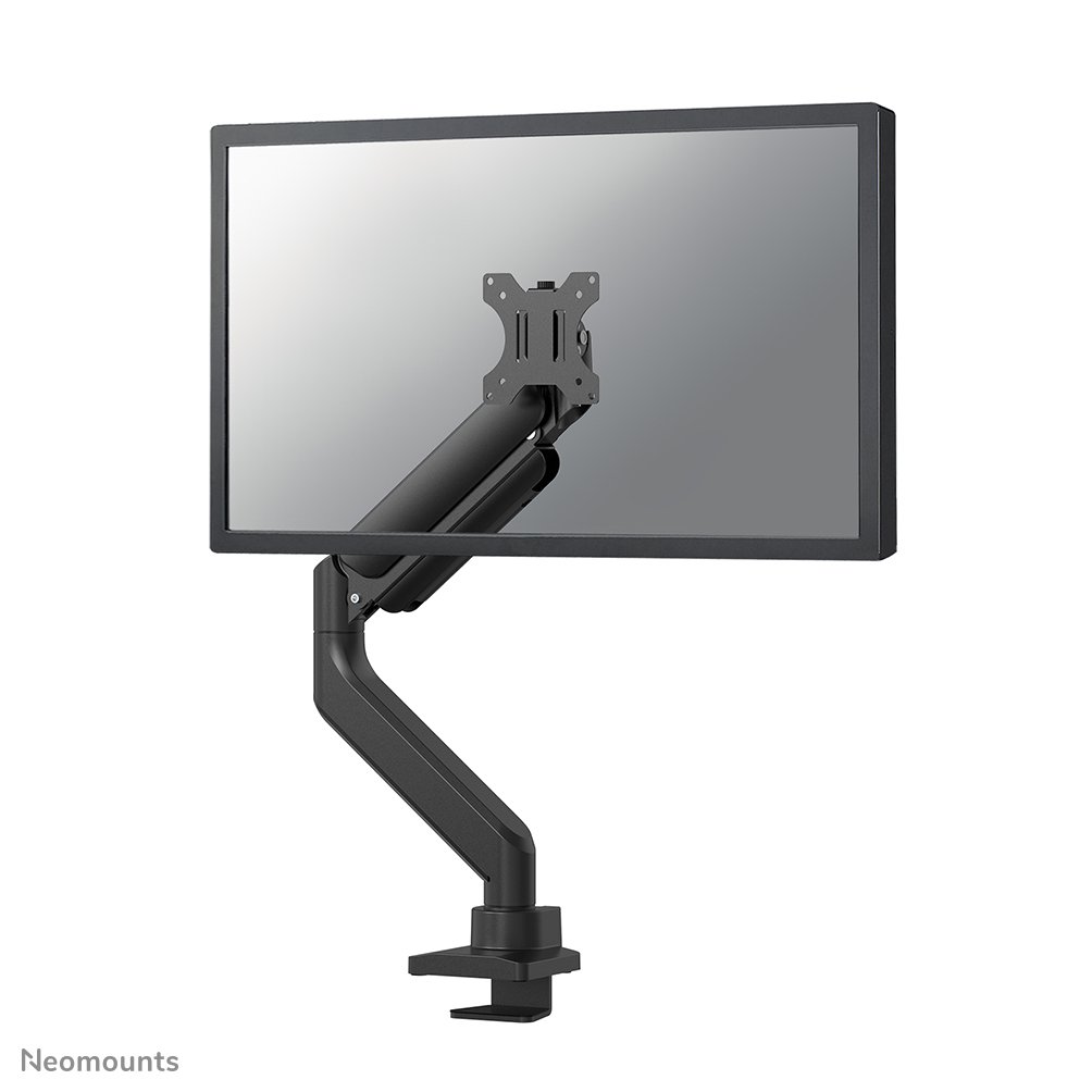 [DS70450BL1] Bras support d'écran Neomounts DS70-450BL1, 17 à 42 pouces, jusqu'à 15 kg, VESA 75x75 à 100x100, mouvement complet