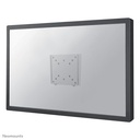 Neomounts FPMA-W25 wall mount, 10 to 30 inch, up to 30 kg, VESA 50x50 to 100x100, Fixed
