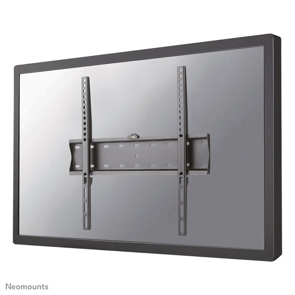 [FPMAW300BLACK] Support mural pour écran Neomounts FPMA-W300BLACK, 32 à 55 pouces, jusqu'à 40 kg, VESA 200x200 à 400x400, fixé
