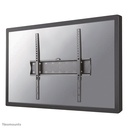 Neomounts FPMA-W300BLACK Wandhalterung, 32 bis 55 Zoll, bis 40 kg, VESA 200x200 bis 400x400, Fixiert