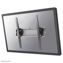 Neomounts FPMA-W350BLACK Wandhalterung, 32 bis 55 Zoll, bis 40 kg, VESA 200x200 bis 400x400, Neigen