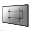 Neomounts LFD-W1000 Wandhalterung, 60 bis 100 Zoll, bis 125 kg, VESA 200x200 bis 900x600, Fixiert