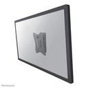 Neomounts NM-W60BLACK wall mount, 10 to 30 inch, up to 25 kg, VESA 75x75 to 100x100, Tilt