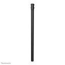 Rallonge pour support de plafond Neomounts NS-EP100BLACK, jusqu'à 100 kg