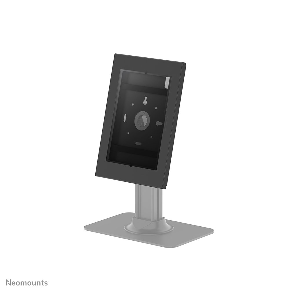 [WL15601BL1] Support pour tablette Neomounts WL15-601BL1, 10.9 à 11 pouces, jusqu'à 1 kg, VESA 75x75