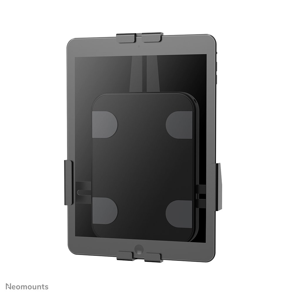 [WL15625BL1] Neomounts WL15-625BL1 Tablet-Wandhalterung, 7.9 bis 11 Zoll, bis 1 kg, VESA 100x100, Rotieren