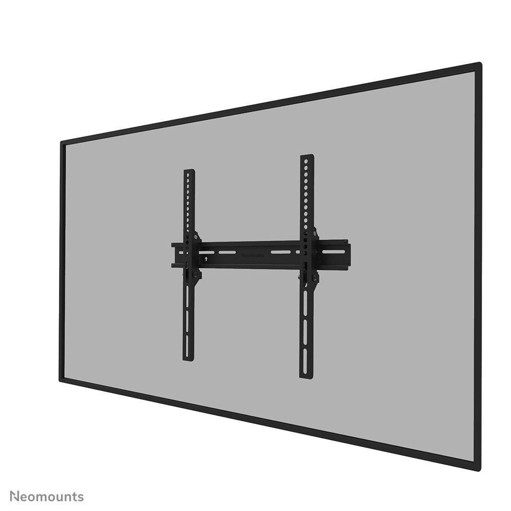 [WL30350BL14] Support mural pour écran Neomounts WL30-350BL14, 32 à 65 pouces, jusqu'à 40 kg, VESA 50x50 à 400x400, fixé