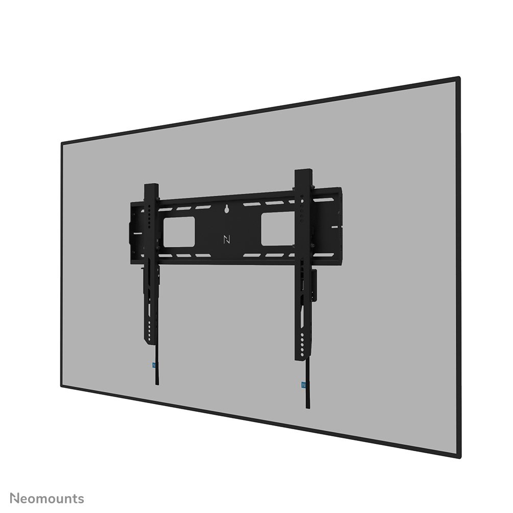 [WL30750BL16] Neomounts WL30-750BL16 wall mount, 42 to 86 inch, up to 125 kg, VESA 100x100 to 600x400, Fixed