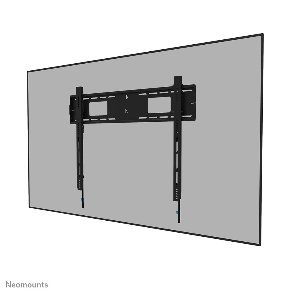 [WL30750BL18] Neomounts WL30-750BL18 wall mount, 55 to 98 inch, up to 125 kg, VESA 100x100 to 800x600, Fixed