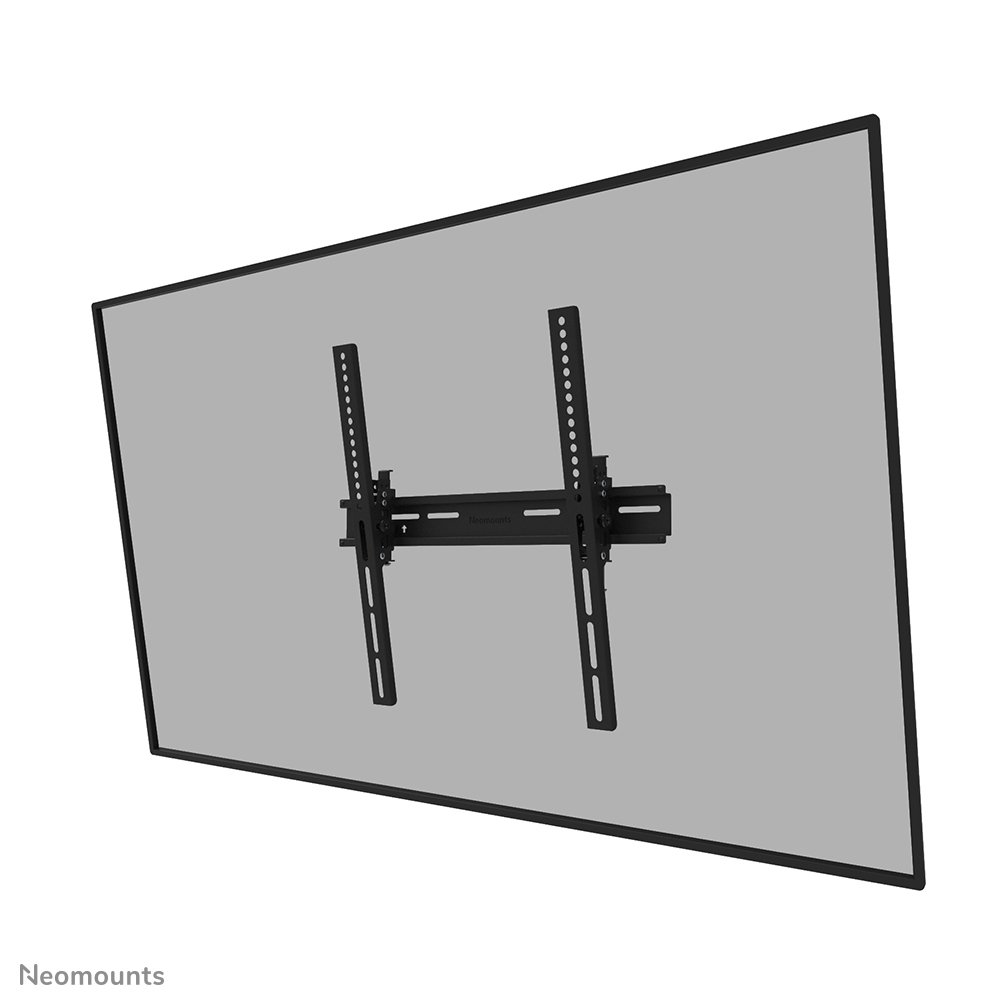 [WL35350BL14] Neomounts WL35-350BL14 wall mount, 32 to 65 inch, up to 35 kg, VESA 50x50 to 400x400, Tilt