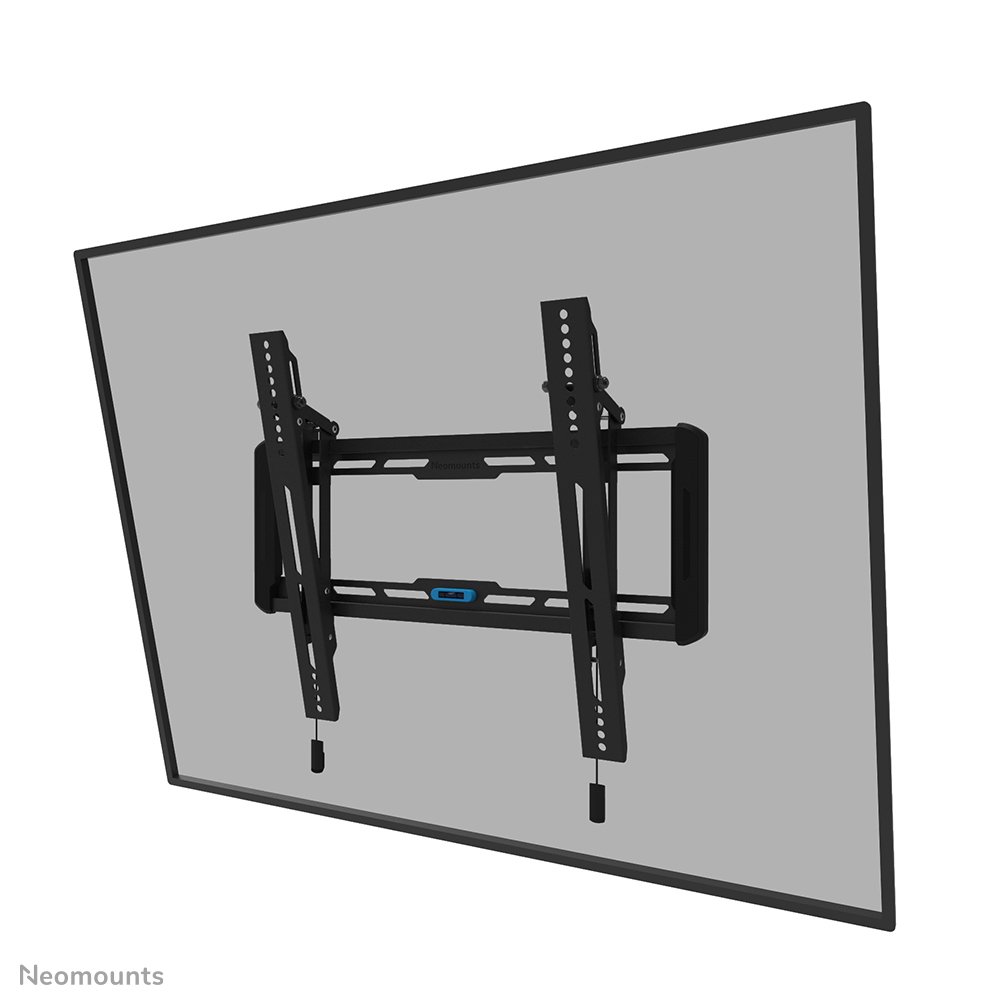 [WL35550BL14] Support mural pour écran Neomounts WL35-550BL14, 40 à 75 pouces, jusqu'à 50 kg, VESA 100x100 à 400x400, inclinaison