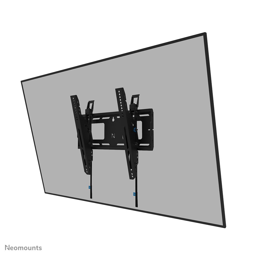 [WL35750BL14] Neomounts WL35-750BL14 wall mount, 42 to 75 inch, up to 100 kg, VESA 100x100 to 400x400, Tilt