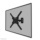 Neomounts WL40-540BL14 wall mount, 32 to 55 inch, up to 35 kg, VESA 100x100 to 400x400, Tilt, Swivel, Full motion