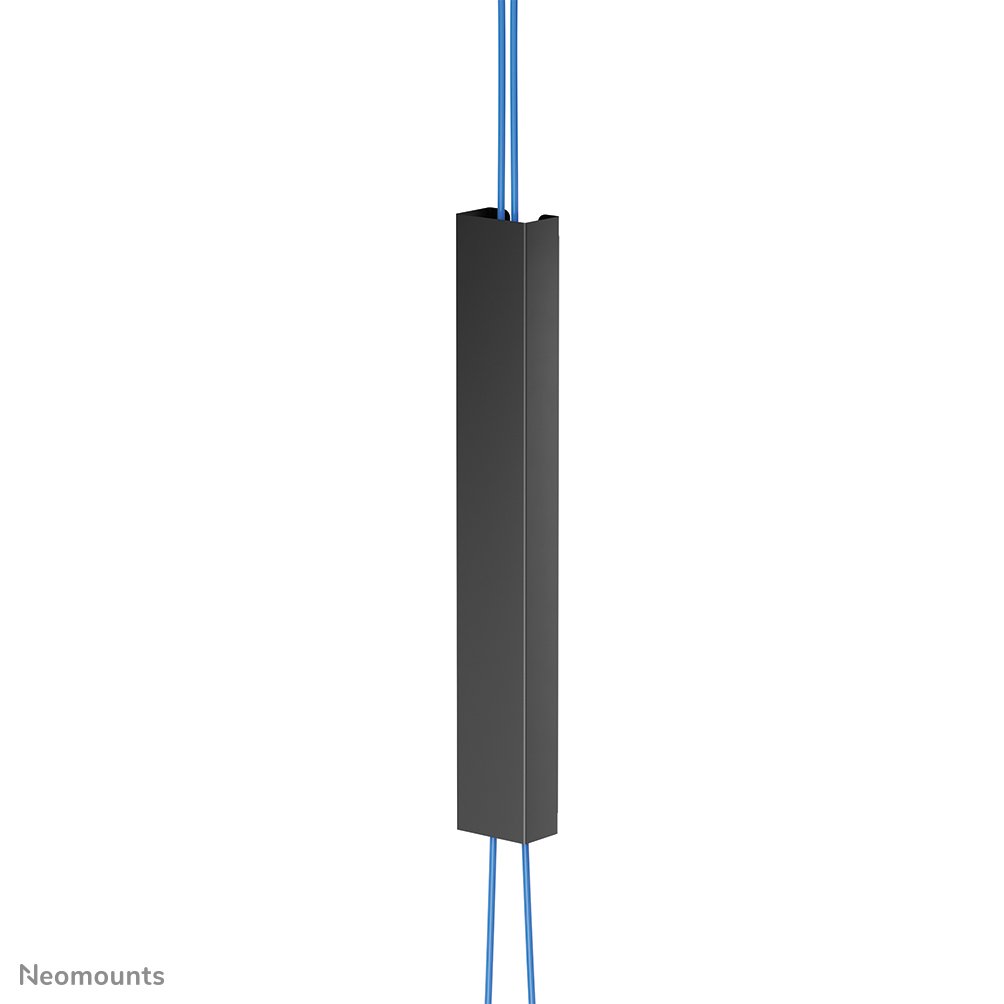 Neomounts ADS06-123BL cable management