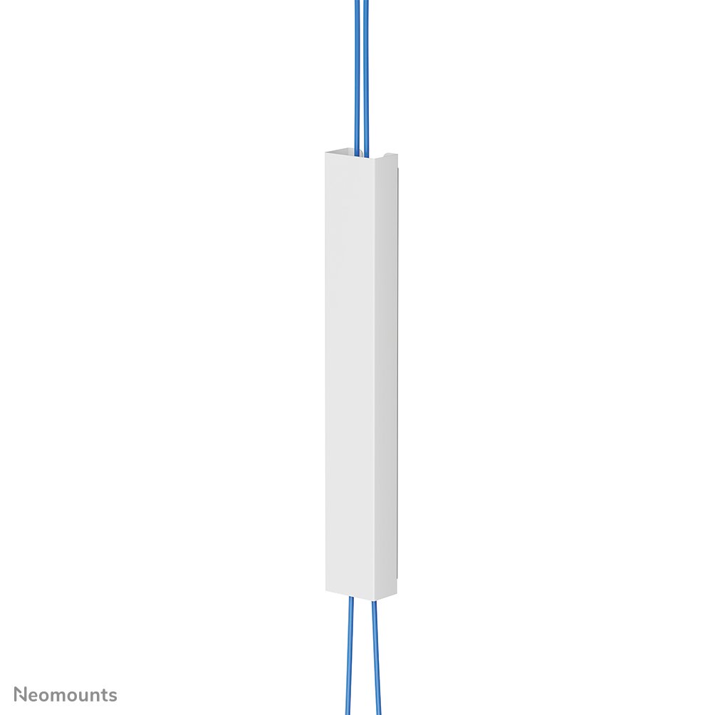 [ADS06123WH] Neomounts ADS06-123WH cable management