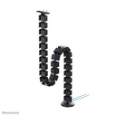 Neomounts ADS06-130BL cable management