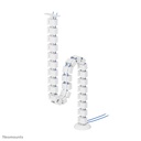 Neomounts ADS06-130WH cable management