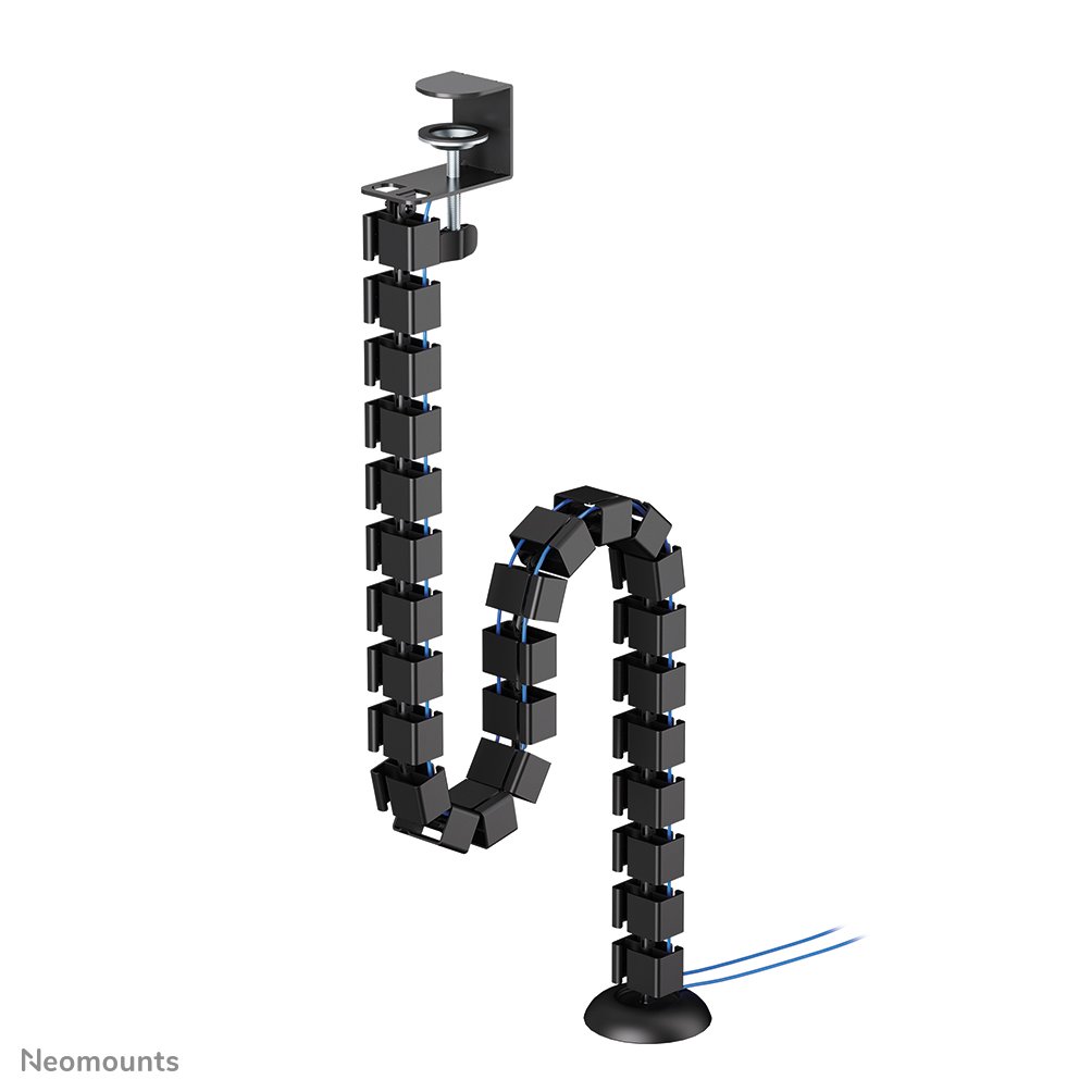 [ADS06131BL] Neomounts ADS06-131BL cable management