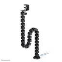 Neomounts ADS06-131BL cable management