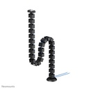Neomounts ADS06-132BL cable management