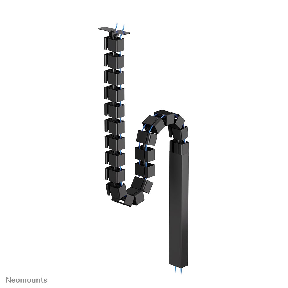 [ADS06133BL] Neomounts ADS06-133BL cable management