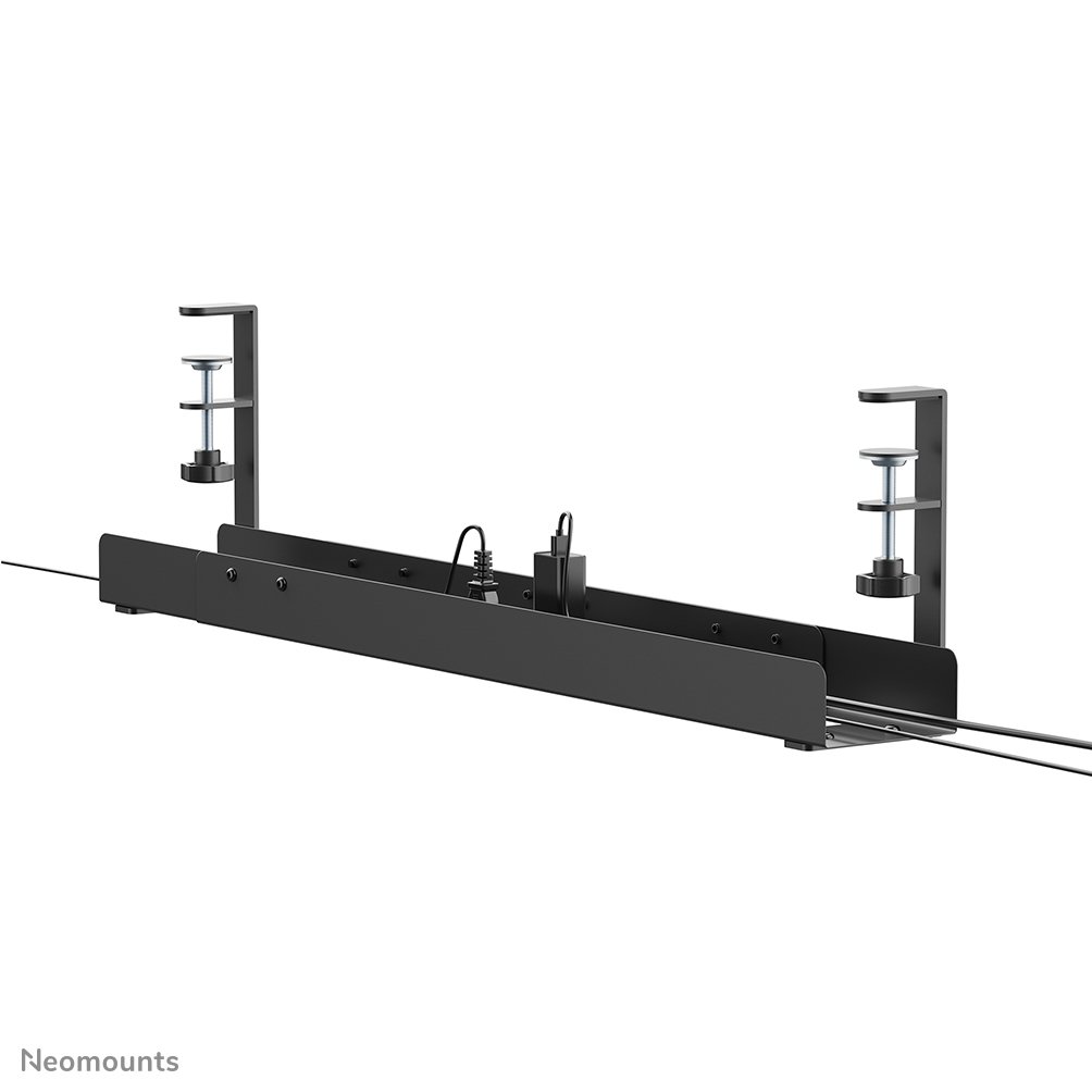Neomounts ADS07-120BL cable management
