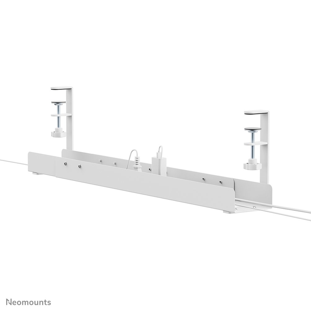 [ADS07120WH] Neomounts ADS07-120WH cable management