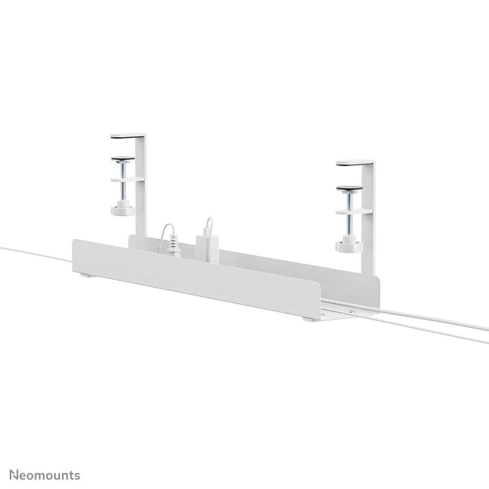 Neomounts ADS07-121WH cable management