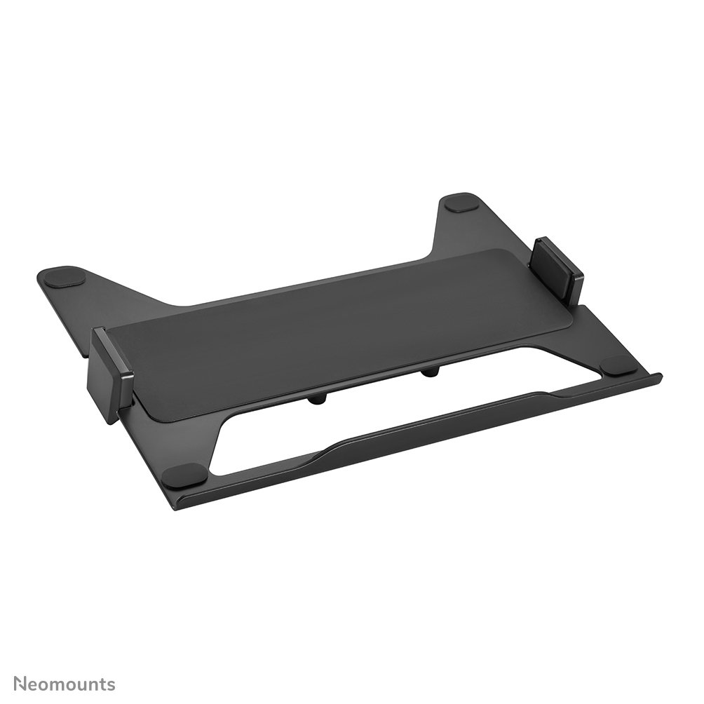 [ADS20425BL1] Neomounts ADS20-425BL1 laptop arm, 11.6 to 17.3 inch, up to 8 kg, VESA 75x75, Fixed