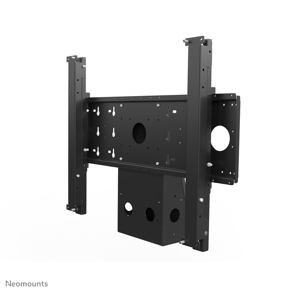 [AFL55800BL1] Neomounts AFL55-800BL1 Zubehör für Bodenständer, 85 Zoll, bis 84 kg