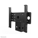Accessoire pour support au sol Neomounts AFL55-800BL1, 85 pouces, jusqu'à 84 kg
