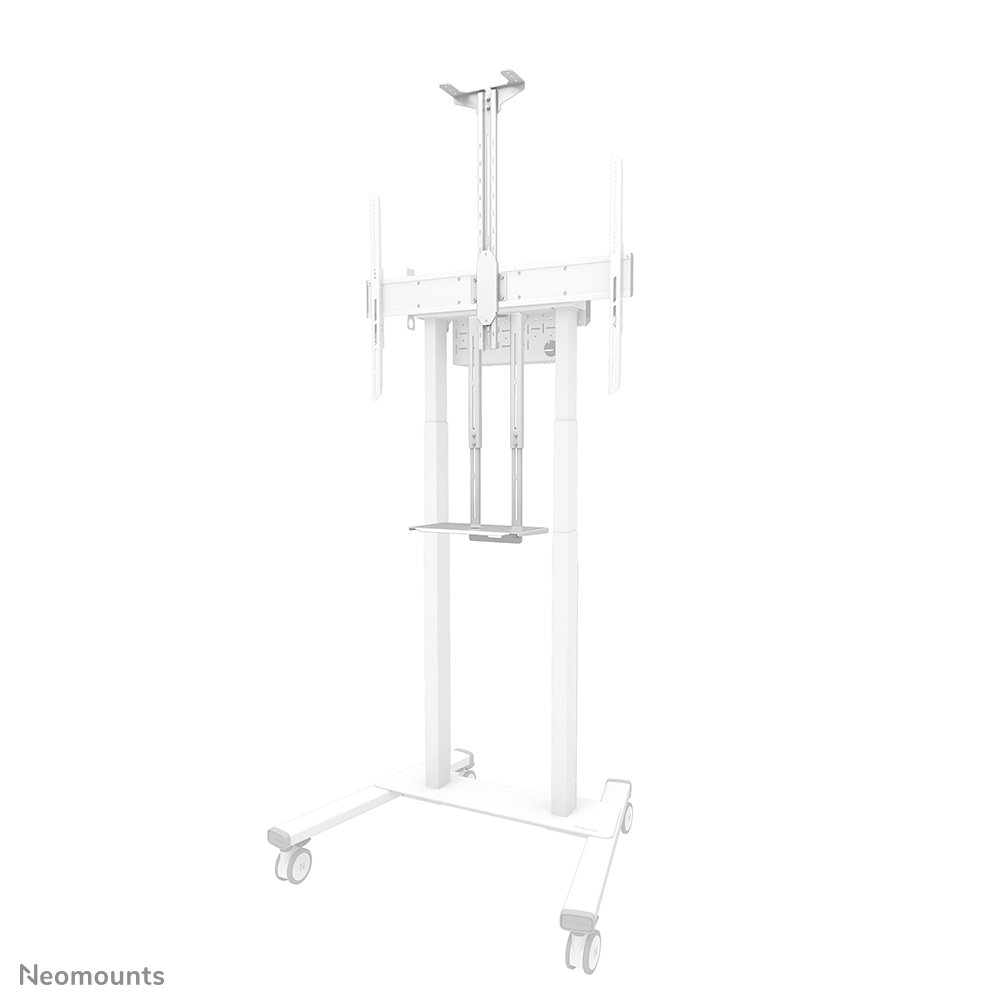 [AFL875WH1] Neomounts AFL-875WH1 wall mount accessory, up to 9 kg
