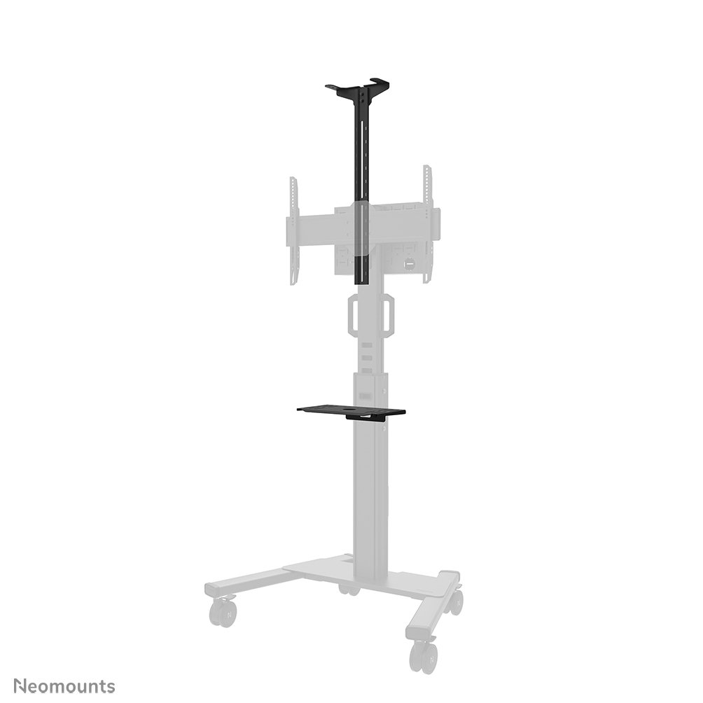 [AFLS825BL1] Accessoire pour support au sol Neomounts AFLS-825BL1, jusqu'à 9 kg