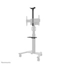 Neomounts AFLS-825BL1 Zubehör für Bodenständer, bis 9 kg